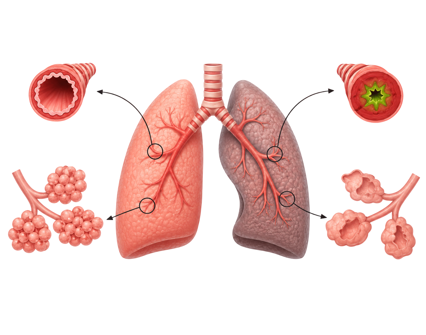 copd