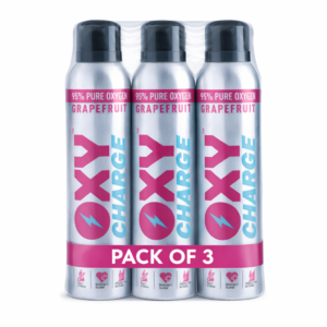 Grapefruit Pack of 3