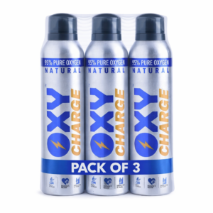 Natural Pack of 3